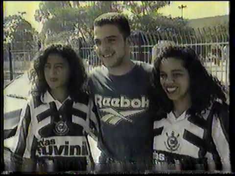 Intervalo Comercial 1996 Tv Cultura Sp