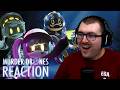 EBA Reacts Murder Drones Special Meet J Reaction Review