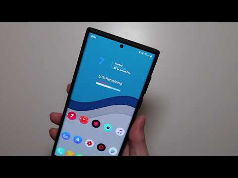 48 Hours With One UI 5 Beta 1 - Favorite Features, Bugs, and Battery Life