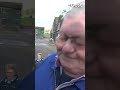Nostalgie in Staphorst: Henk haalde weer melkbussen op | RTV Oost