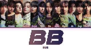 Download lagu 【BUS】 BB mp3