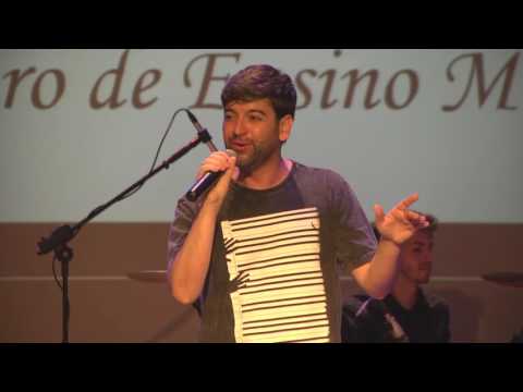 BIDELLATI-C.E.M- Vini Molina "Without You" (Usher) - 03/2016