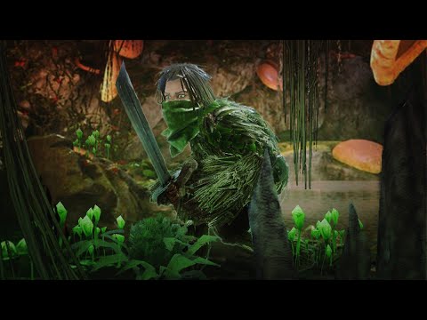 MASMORRA SEMANAL THE DAMPWORKS COM SAPO GIGANTE - 21/02 A 28/02 | MEDIUM | ARK MOBILE