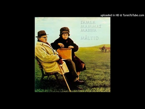 Samla Mammas Manna - Oförutsedd Förlossning [320kbps, best pressing]