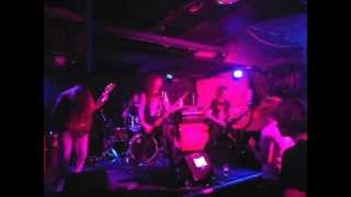 Overoth The Forgotten Tome(Live @ Day Of Decay)
