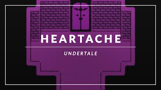 Download lagu Undertale: Heartache Arrangement mp3