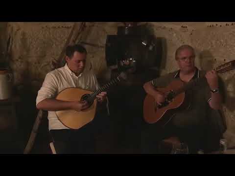 Guitarrada Instrumental - Fado Lopes
