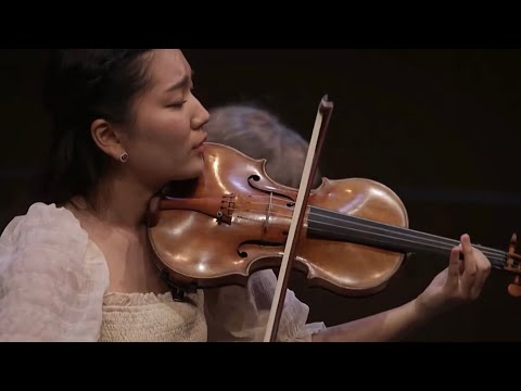 Dvořák Romantic Pieces No. 1