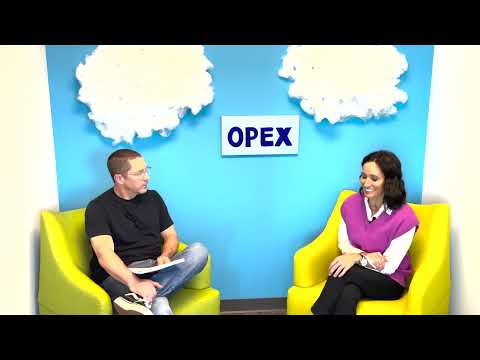 Jen Gallego –AVANT Communications EVP of Global Sales