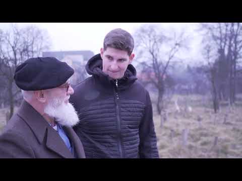 TURBE - kratak film 2023.