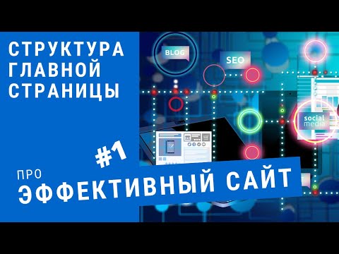 Как должна выглядеть главная страница коммерческого сайта Как должна выглядеть главная страница коммерческого сайта