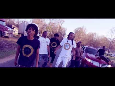 Treble Boi Clef - Commas