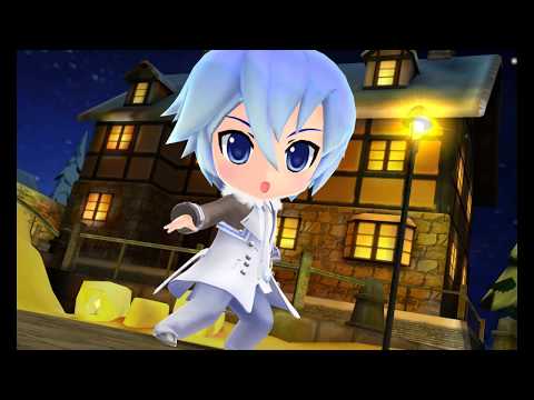 スノーマン Halyosy Feat Kaito V3 Unknown Vocaloid Database スノーマン Halyosy Feat Kaito V3 Unknown Vocaloid Database