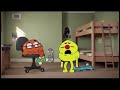Gumball Describing Me In 24 SECONDS