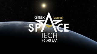 Greek Space Tech Forum 2025 - Promo Video