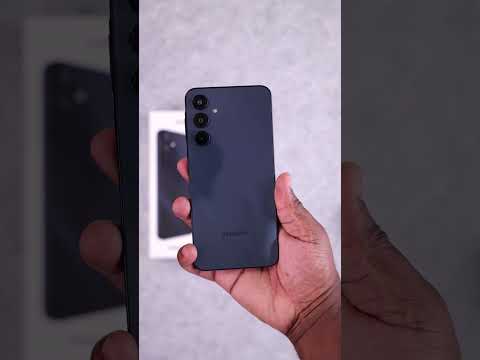 Samsung Galaxy A16 5G Unboxing, Price and Specs #samsunggalaxyA16