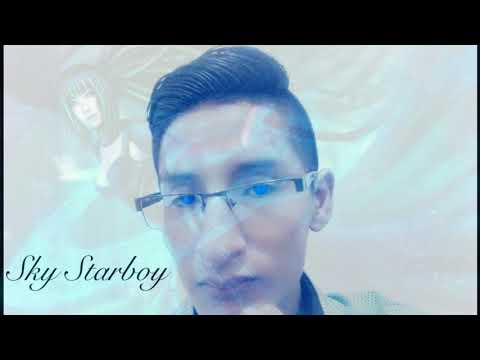 Afrojack VS Sky Starboy - The Spark