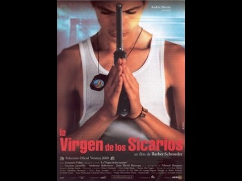 La vierge des tueurs