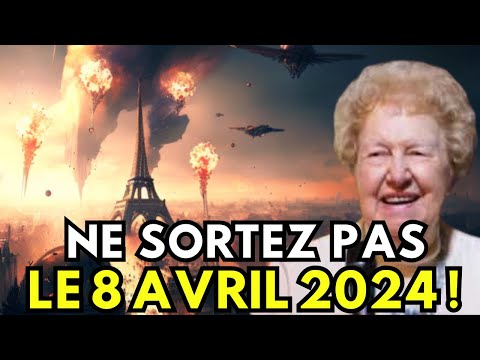 La Vérité Sur Ce Qui Se Passera Le 8 Avril 2024