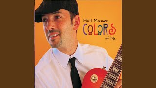 Matt Marshak Accordi
