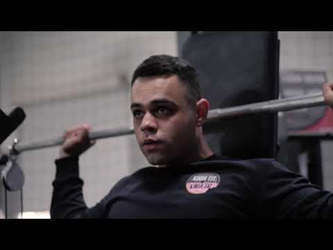 Kinda Fit Kinda Fat x Precision in Movement Shoot 2018