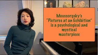 Picture At An Exhibition - Mussorgsky (Piano Tiles 2) | [Piano City in Rosehill]