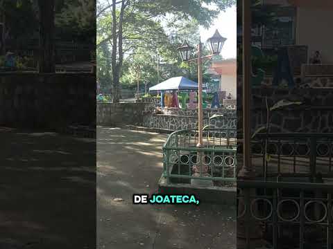 Joateca Morazan #original #oriente # #paseo