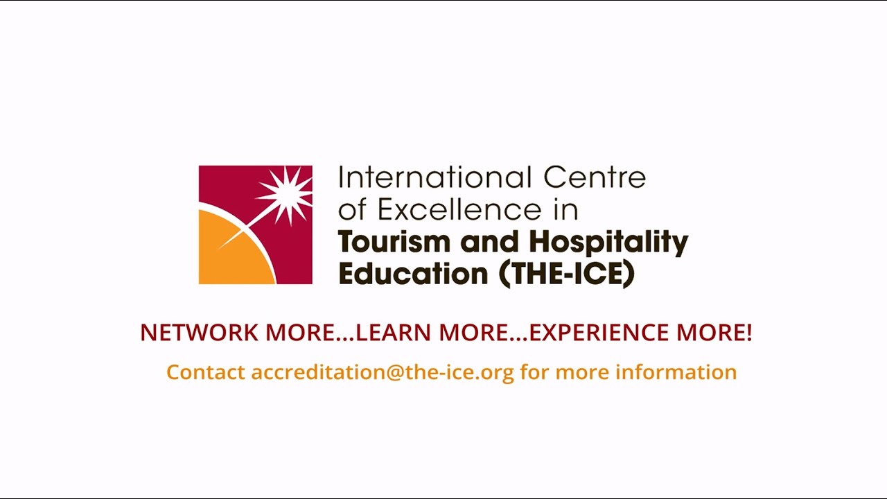 Introduction to THE-ICE