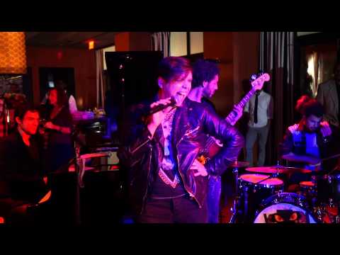 Stevie Wonder - Superstition - Paolo Ramirez (Official Cover)