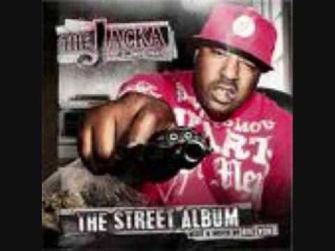 The Jacka Chipped Up Ft Lee Majors