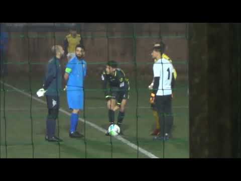 G.A.R. Rebaudengo 1ª cat. - Spazio Talent Soccer