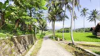 Download lagu Cool 🌱 Rural Atmosphere of Lewo, Garut Regency, West Java mp3