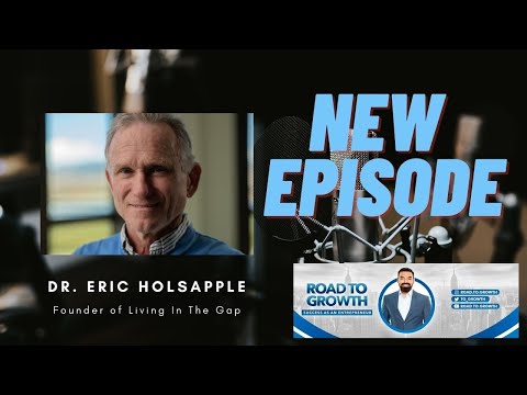 Living in the Gap video.