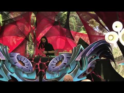 Marambá @ High Stage Festival