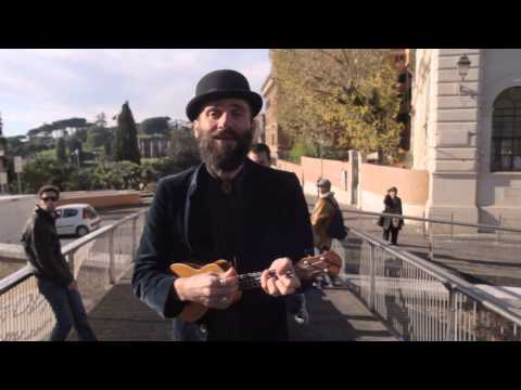 Videoclip "AMOROMA" di Adriano Bono (per NEXT STOP webseries)