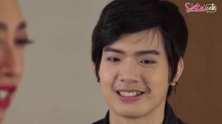 แต่งหน้าคุณผู้ชายออกงาน ให้หล่อ น่ารัก | Beauty by Johnifer