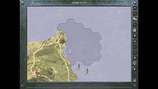 Panzer General 2 - Deutsches Afrikakorps Campaign - 26. Cape Bone