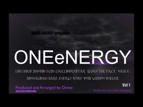 ONEeNERGY bzz version- Prod by Divine