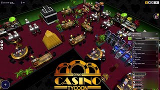 Grand Casino Tycoon 03 - The Fountainhead Palace