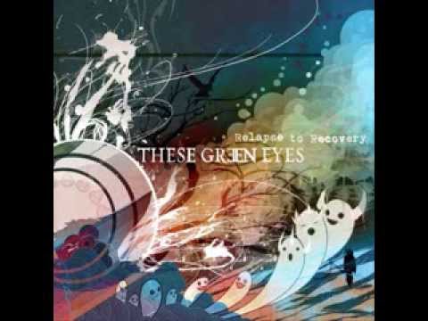 These green eyes - Watch the lights go out