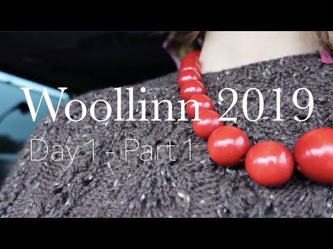 Vlog - Woollinn 2019 Day 1 - Part 1 - Co Meath, holidays in Ireland