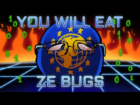 Hoi4 The Fire Rises (TFR) AI-Only Timelapse: Schwab's The World Government