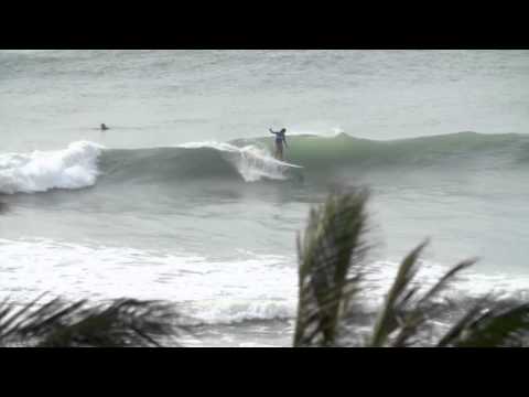2013 Swatch Girls Pro China part 1