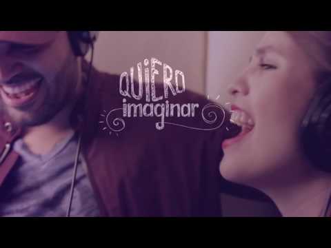 Majarete Sound Machine - Quiero Imaginar con Luis Fernando Borjas, Bostas Brain, Gaêlica y más!