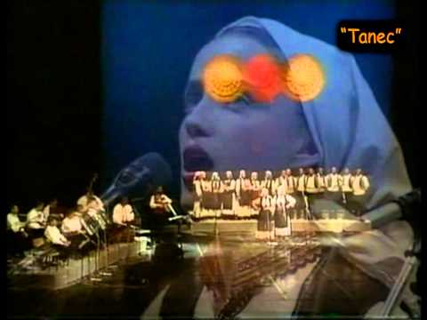 Ansambl Tanec- Oj Jelencice