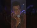 Charley Pride live in Canada ( He’ll have to go )