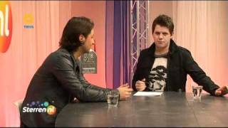 Toffe Gasten - Danny Froger - 2012