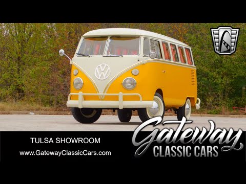 1975 Volkswagen Type 2 (CC-2028519) for sale in O'Fallon, Illinois