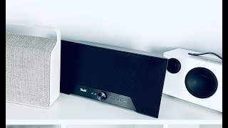 Teufel One M vs Audio Pro Addon C10 vs Vifa Copenhagen Sound-Comparison