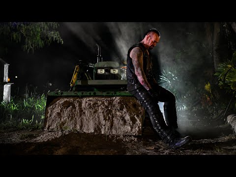 AJ Styles Wishes He Could Have Wrestled The Undertaker Earlier Than Their Boneyard Match